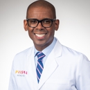 Cedrek Latroy McFadden, MD - Physicians & Surgeons