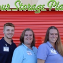 U-Haul Moving & Storage at Oso Blanca - Self Storage