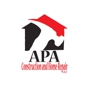 APA Home Improvement & Inspections LLC