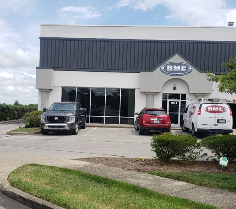 BME Inc. - Lexington, KY