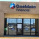 OneMain Financial