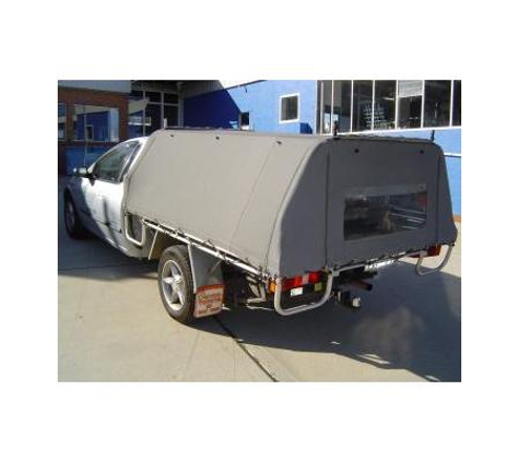 Betta Canvas & Shade Solutions - Queanbeyan West, NSW