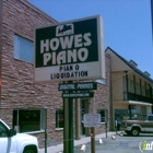 Howes Piano Co