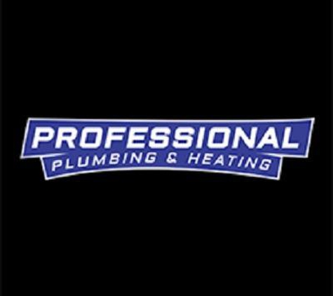 Professional Plumbing & Heating - Pittsburgh, PA