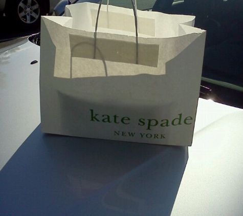 Kate Spade Outlet - Quil Ceda Village, WA