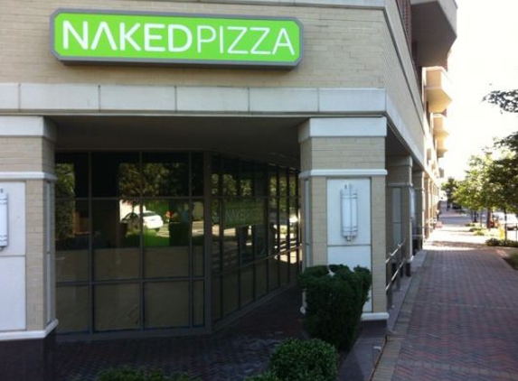 Naked Pizza - Arlington, VA