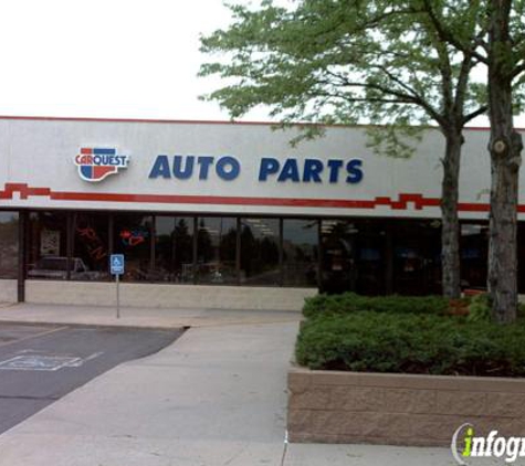 CARQUEST Auto Parts - Aurora, CO