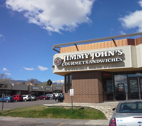 Jimmy John's - Colorado Springs, CO