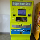 Minute Key - Keys