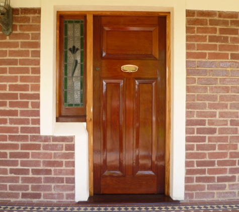 A Iussa - Cheltenham, SA