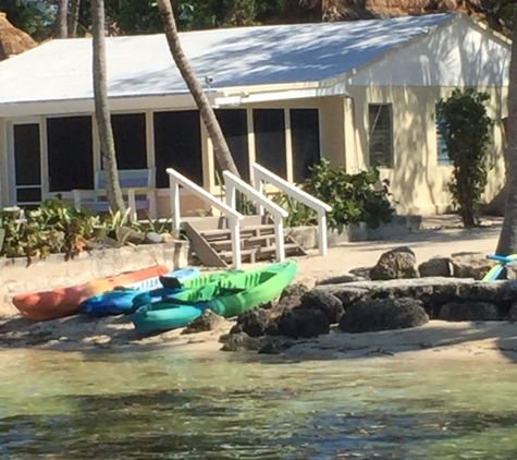 Pelican Motel - Florida Keys, FL