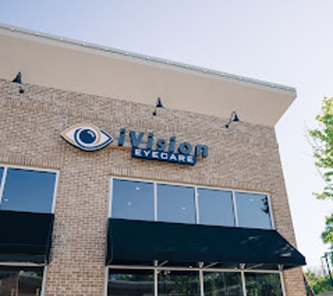 Ivision Eyecare - Dacula, GA