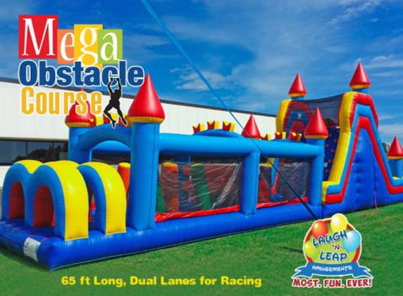 Sumter Bounce House Rentals & Water Slides - Sumter, SC