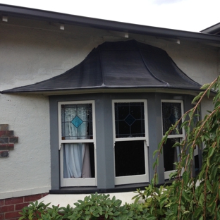 Heritage & Slate Roofing Hobart - Battery Point, TAS