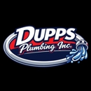 Dupps Plumbing, Inc. - Plumbing-Drain & Sewer Cleaning