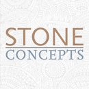 Stone Concepts - Stone-Retail