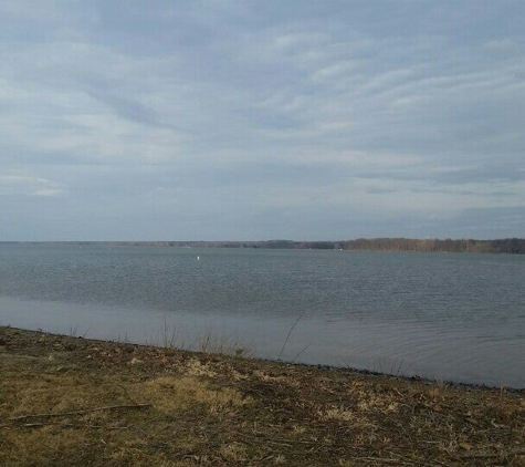 Mosquito Lake State Park - Cortland, OH