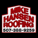Mike Hansen Roofing - Gutters & Downspouts
