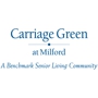 Carriage Green at Milford