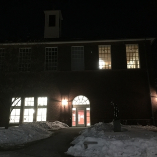 Hemenway Gymnasium - Cambridge, MA