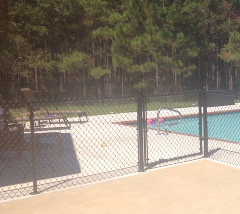 Southern Fence Company - Laurel, MS