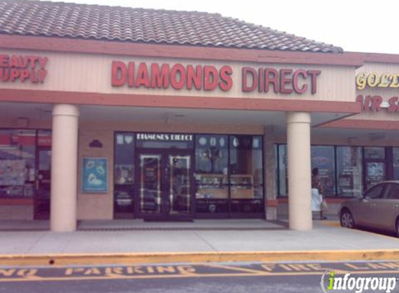 Diamonds Direct - Saint Petersburg, FL