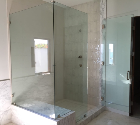 Atlanta Shower Doors - Marietta, GA