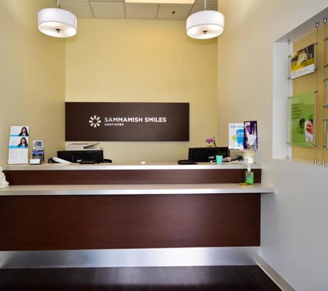 Sammamish Smiles Dentistry - Sammamish, WA