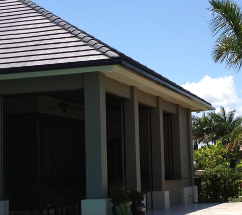 Gutters Unlimited LLC - Melbourne, FL