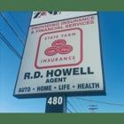 R.D. Howell - State Farm Insurance Agent