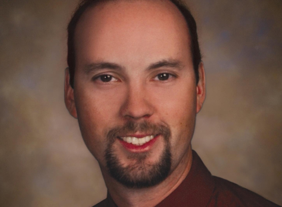 Dr. Zachary Robert Leitze, MD - Saint George, UT