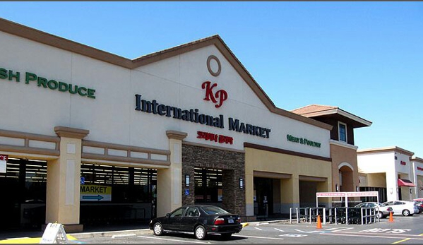 KP International Market - Rancho Cordova, CA