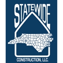 Statewide Construction - General Contractors