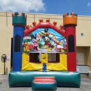 Gran Pinata Party Rental - Party Planning