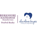 Berkshire Hathaway HomeServices, Charlene Bayes, Realtor - Real Estate Agents