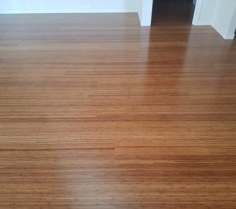 Fine Finish Floors - Moolap, VIC