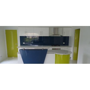 Alternative Kitchens