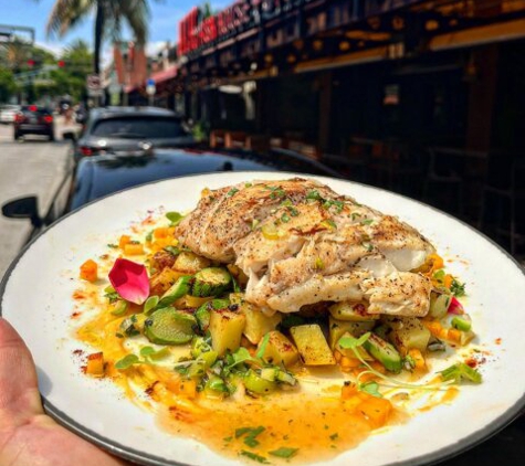 RACKS Fish House & Oyster Bar - Delray Beach, FL