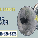 Clean Dryer Vents Sugar Land TX - Dryer Vent Cleaning
