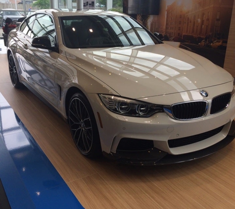 Passport BMW - Suitland, MD