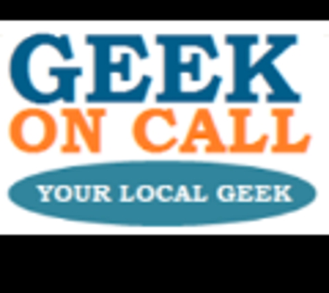 Geek on call - Silver Spring, MD