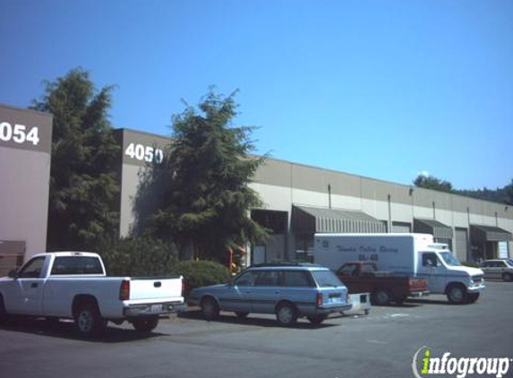 Valley Subaru Service - Auburn, WA