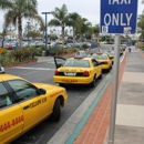 Yellow Radio Service - Taxis