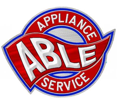 Able Appliance Service