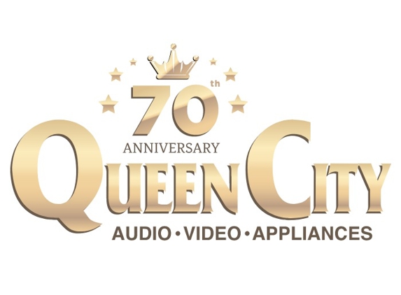 Queen City Audio Video & Appliances - Charlotte, NC