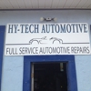 Hi-Tech Automotive gallery