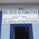 Hi-Tech Automotive - Auto Repair & Service