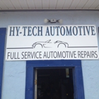 Hi-Tech Automotive