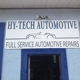 Hi-Tech Automotive