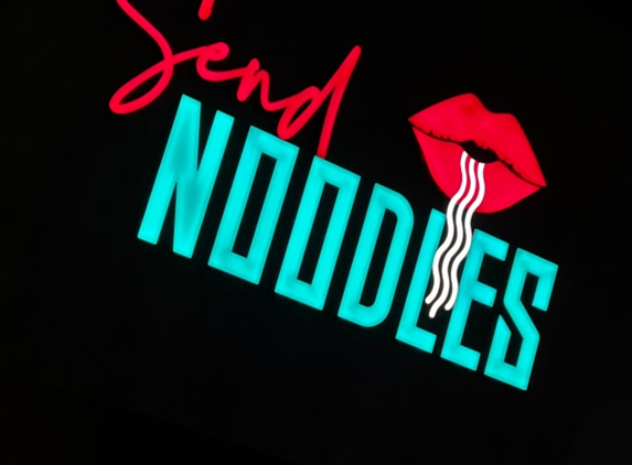 Send Noodles - Las Vegas, NV